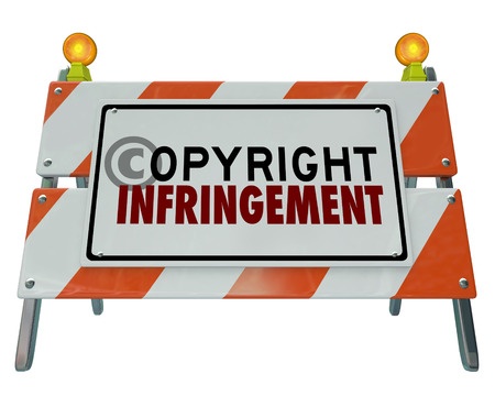 intellectual property infringement on Amazon