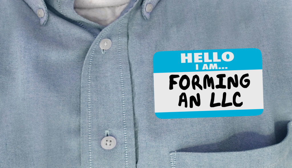 Why You Need to Form an LLC for Your Online Business