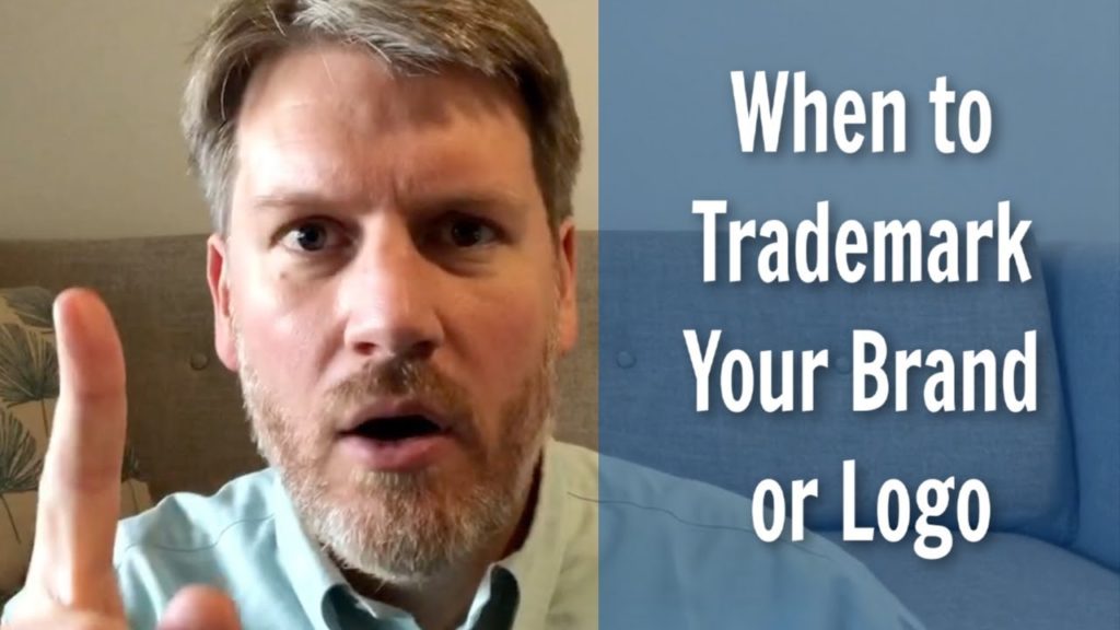Trademarking a Name - When Should You File for Trademark Registration