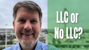 What is an LLC 5 Things You Need to Know before starting a business as a Limited Liability Company