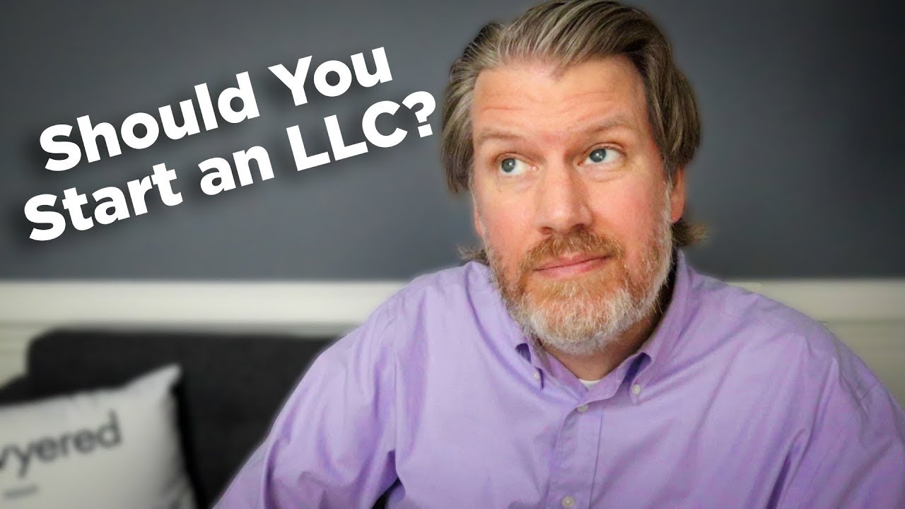 4 Reasons You May Need an LLC (for your Online Business)