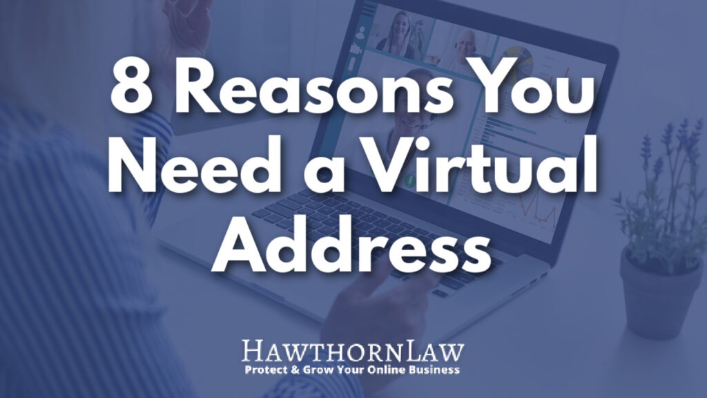 virtual address for LLC