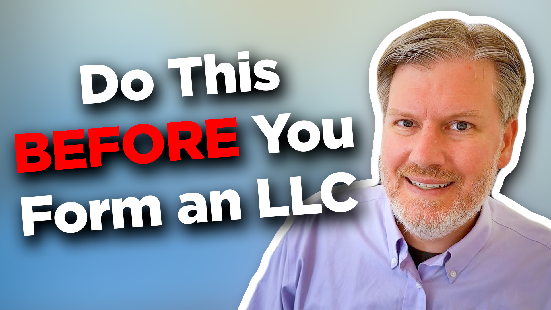 Things to Know Before Starting an LLC