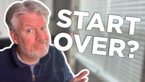 trademark application mistake